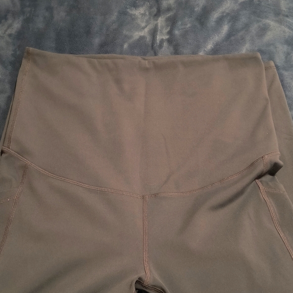 Maternity leggings - Picture 2 of 3